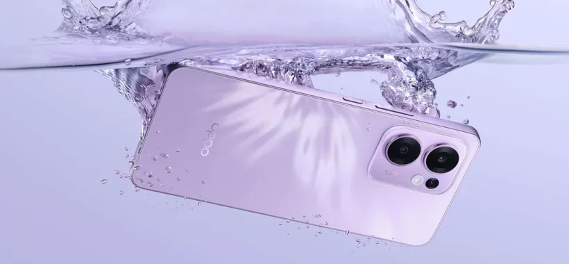 Oppo Reno 13F 5G è il compromesso perfetto per non spendere troppo