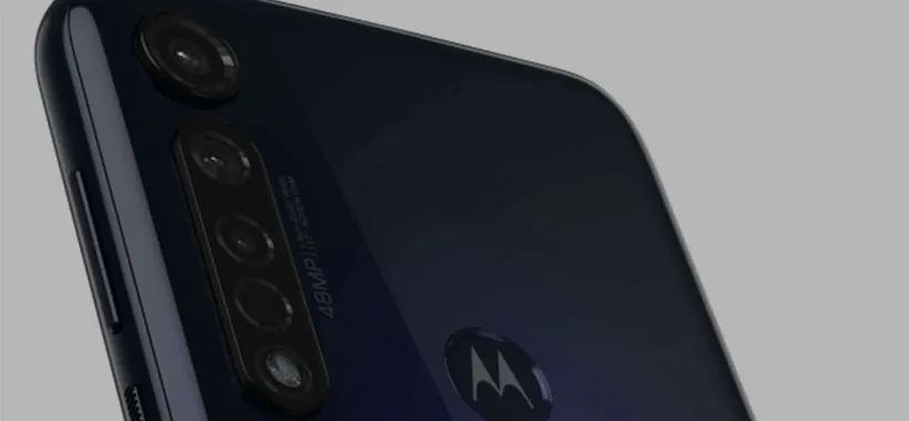 Moto G8 Plus su Geekbench con Snapdragon 665