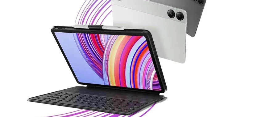 Redmi Pad Pro in offerta: è il tablet da prendere a meno di 250€ (con 8/256 GB)