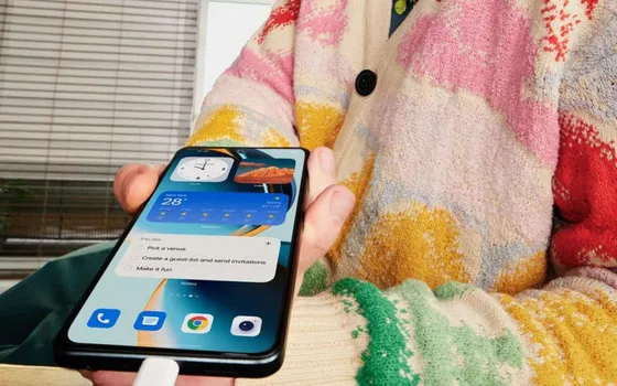 OnePlus Nord CE 3 Lite 5G a meno di 250€: CORRI a prenderlo