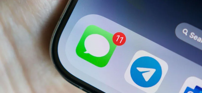 Utenti iPhone, attenzione: non cascate nel tranello di questi finti sms