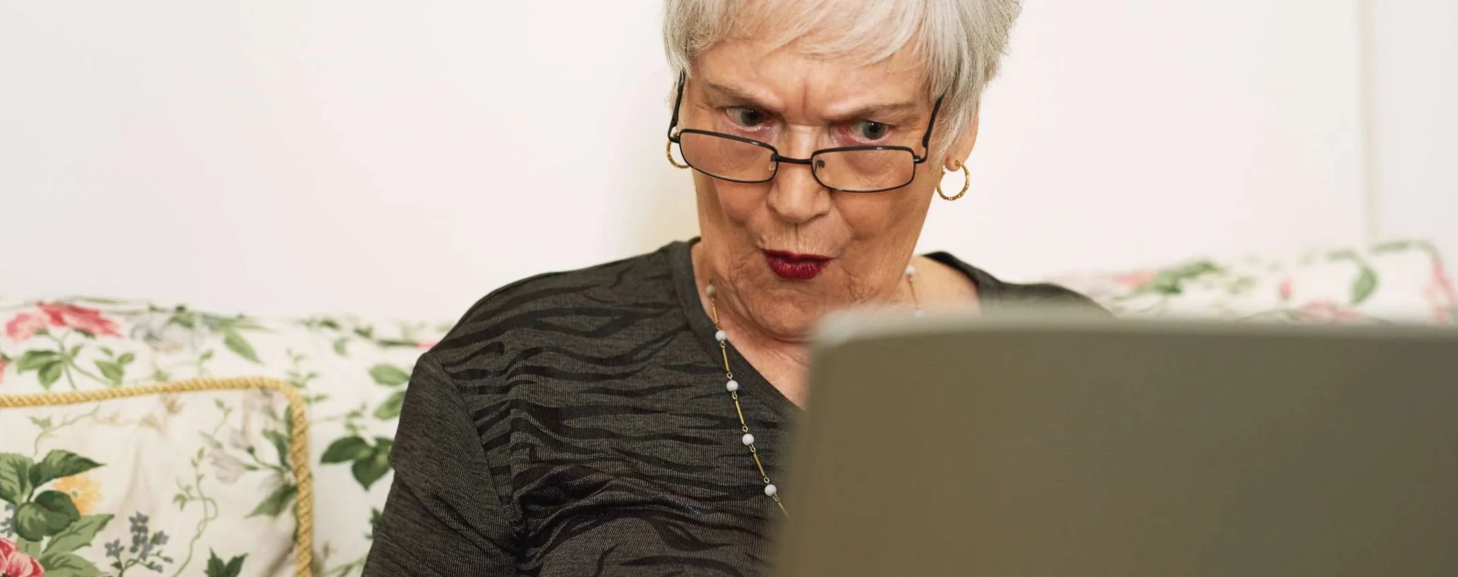 Arriva un aiuto economico per le vittime delle truffe online