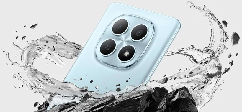 REDMI Note 15 5G: resistentissimo ed economico (solo 199€)