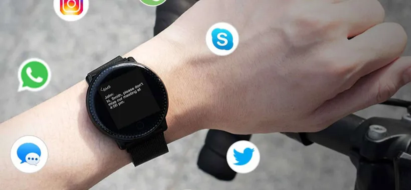 UMIDIGI Uwatch2 a 28€ su eBay con questo codice