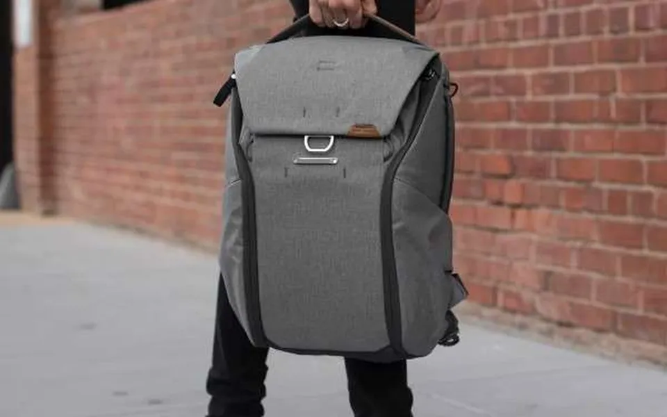 Peak Design Everyday