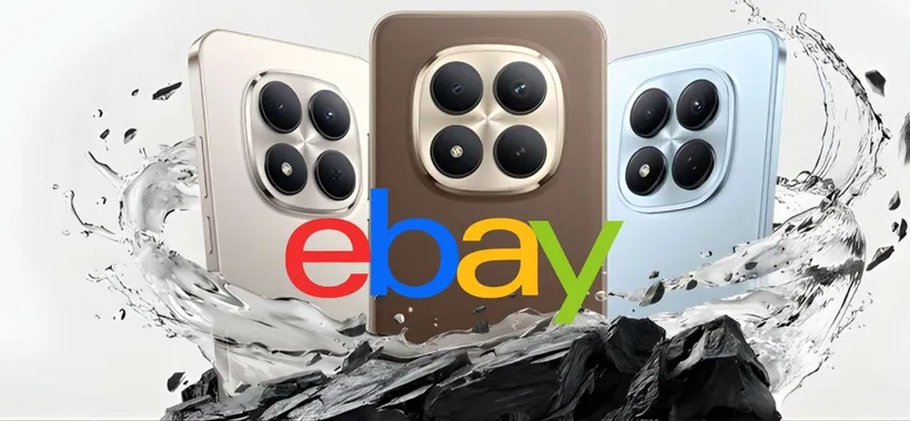 Gli Xiaomi Redmi più in OFFERTA di sempre con coupon su eBay