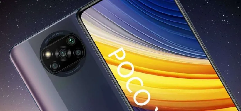 POCO X3 Pro su eBay: sconto LAMPO di 50€ + regalo