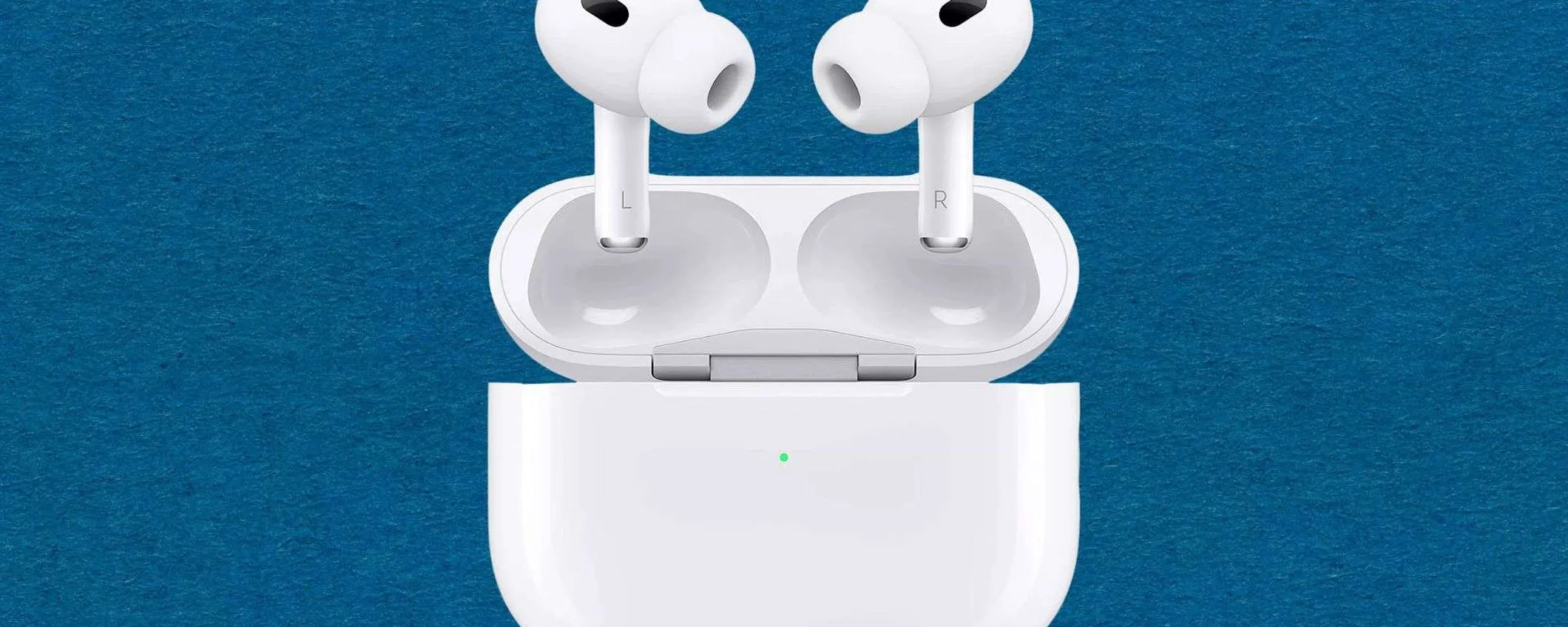 Apple AirPods Pro 2a gen: a questo prezzo promo vanno prese subito