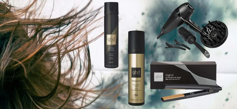 GHD da 8,45€: su Amazon ci sono MEGA SCONTI sui migliori prodotti per capelli