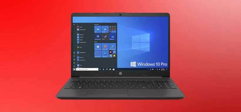HP 250 G9, super sconto del 37%: il prezzo crolla a soli 284€