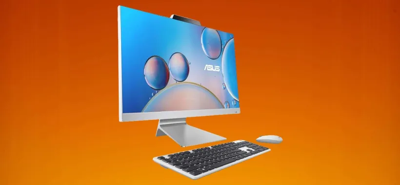 PC All-in-One dell'Aus in offerta su Amazon: prezzo bomba