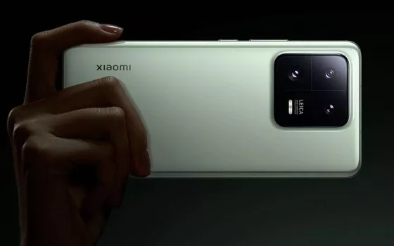 Xiaomi 14 avrà le stesse fotocamere del Mix Fold 3? (RUMOR)