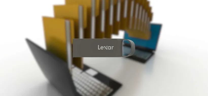 Pen Drive Lexar 64GB: prezzo BASSISSIMO, qualità TOP
