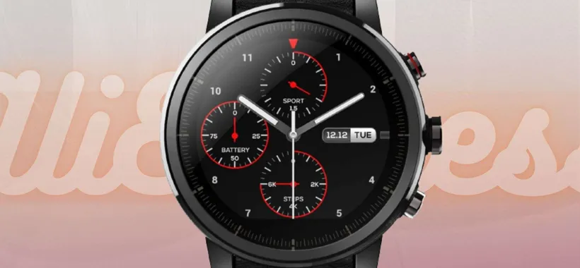 Amazfit Stratos+ in edizione ESCLUSIVA: smartwatch di LUSSO