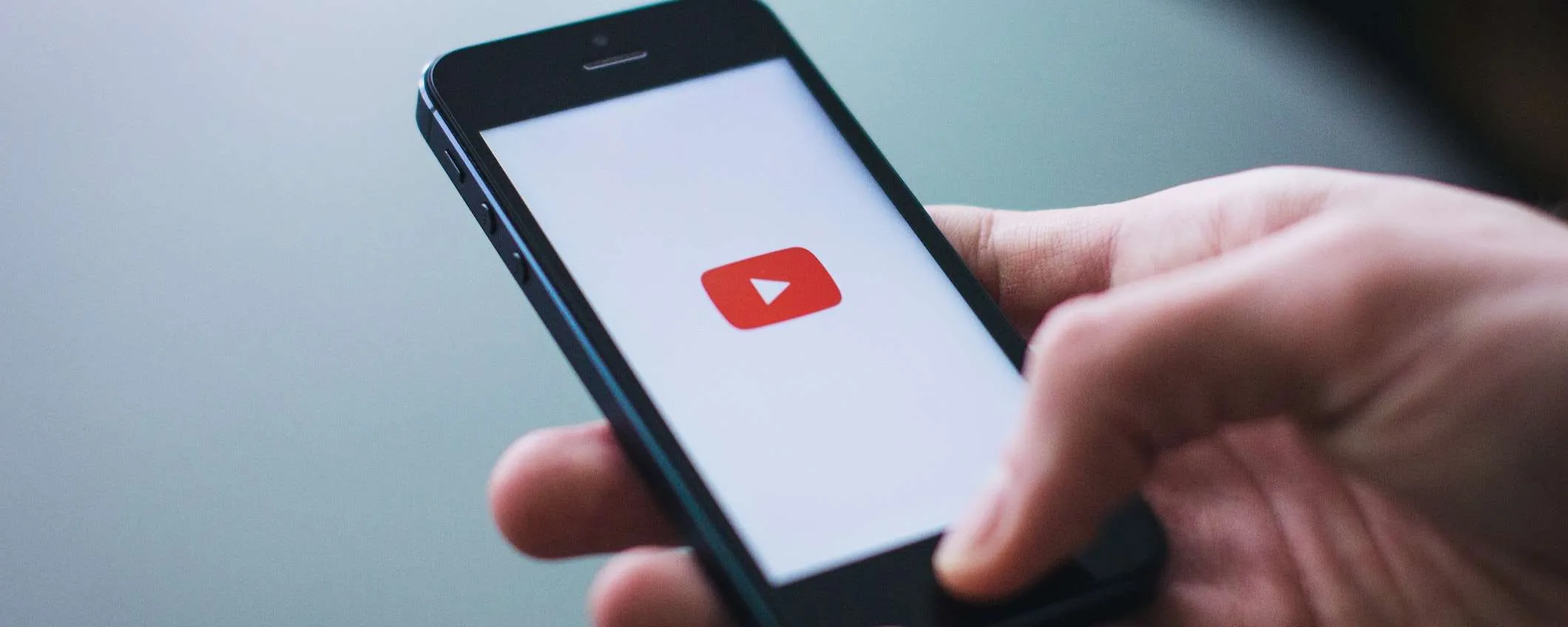 YouTube come creare un canale