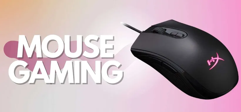 Mouse da gaming: quello definitivo a metà prezzo