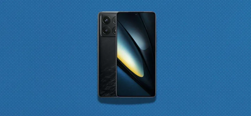 Il POCO F6 Pro è in offerta su eBay ad un prezzo top: Snapdragon 8 Gen 2, ricarica a 120W e splendido AMOLED 6,67"
