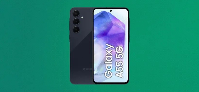Samsung Galaxy A55 5G, offerta wow su eBay: a questo prezzo va preso subito