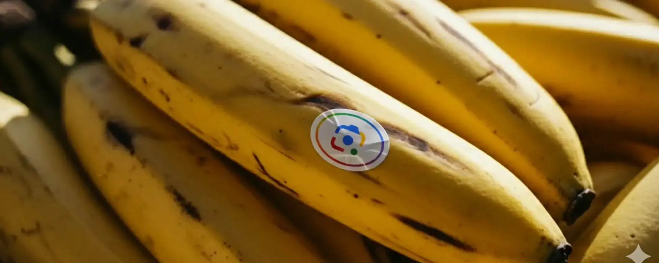 Nano Banana, non solo Gemini: l'editor AI sbarca sulle altre app Google