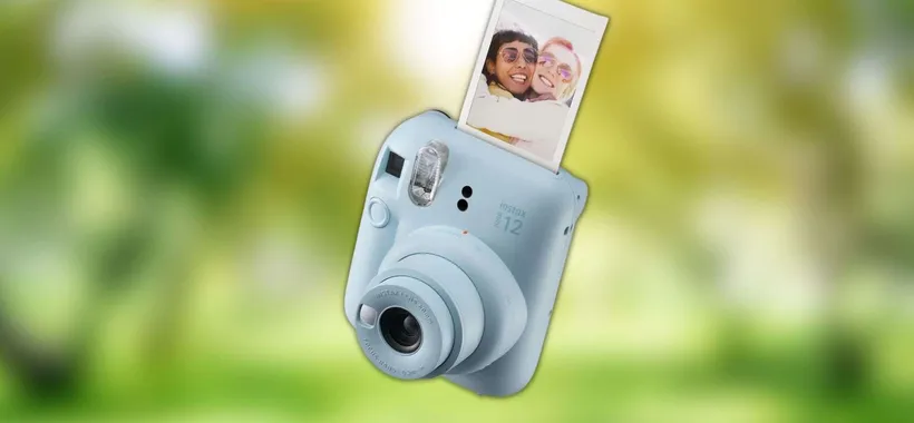 Foto istantanee perfette con questa Fujifilm in offerta Amazon (-18%)