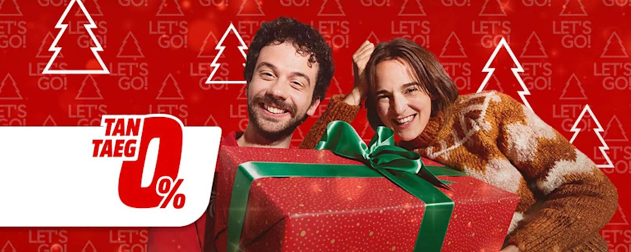 Volantino MediaWorld, torna il tasso zero con offerte in occasione del Natale
