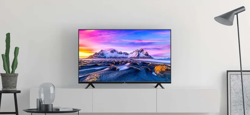Xiaomi Mi TV P1 32": PREZZO da non credere su eBay, meno di 150€