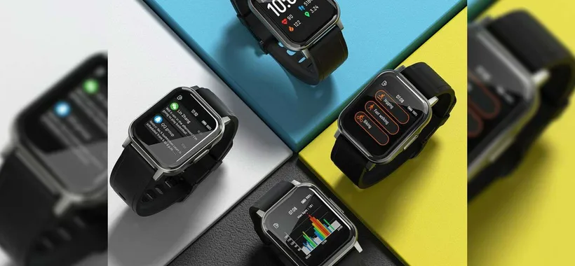 Xiaomi: 24€ per uno smartwatch SPETTACOLARE