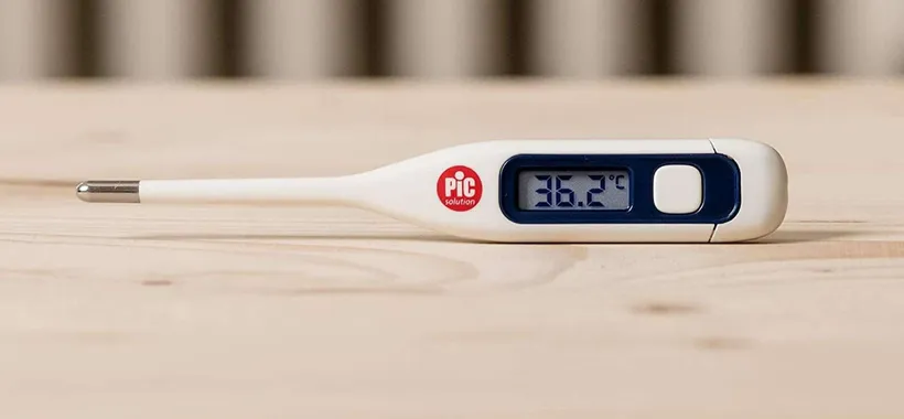 Amazon, la BOMBA al -59%: solo 2,65€ per il celeberrimo termometro di Pic