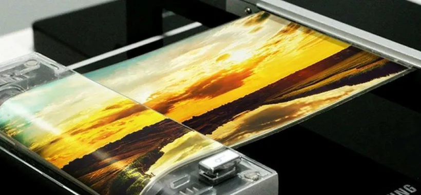 Samsung: fuga di segreti industriali in Cina