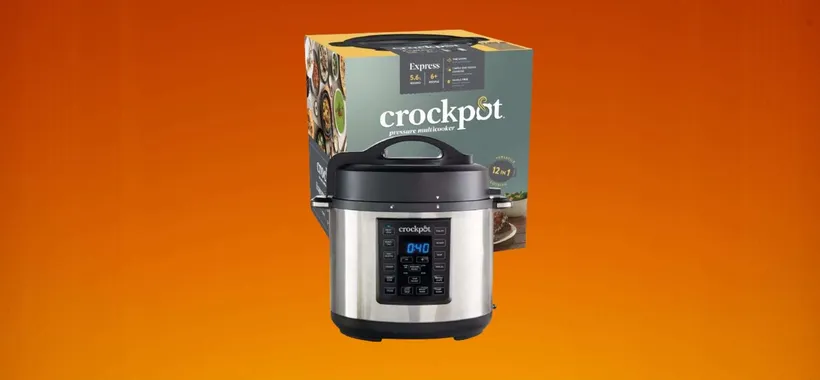 Pentola elettrica in offerta su Amazon: il prezzo è semplicemente irresistibile