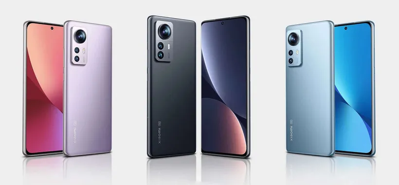 Xiaomi 12, sconto folle su eBay: il prezzo crolla del 61%