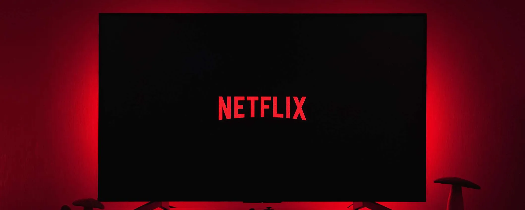 Netflix aumenta (di nuovo) i prezzi, ma non ancora in Italia
