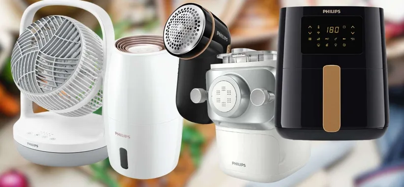Philips da 8,99€ su Amazon: grandi occasioni da RINNOVO LOCALE a tempo