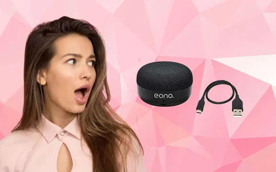 Altoparlante portatile Bluetooth 5.0: potente e piccolo anche nel prezzo!