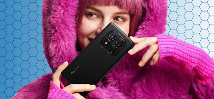 Redmi Note 14 Pro 5G è il migliore per questa fascia di prezzo (-184€)