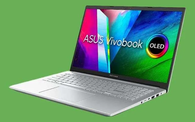 Asus VivoBook 15 in offerta su Amazon: il prezzo cala del 24%