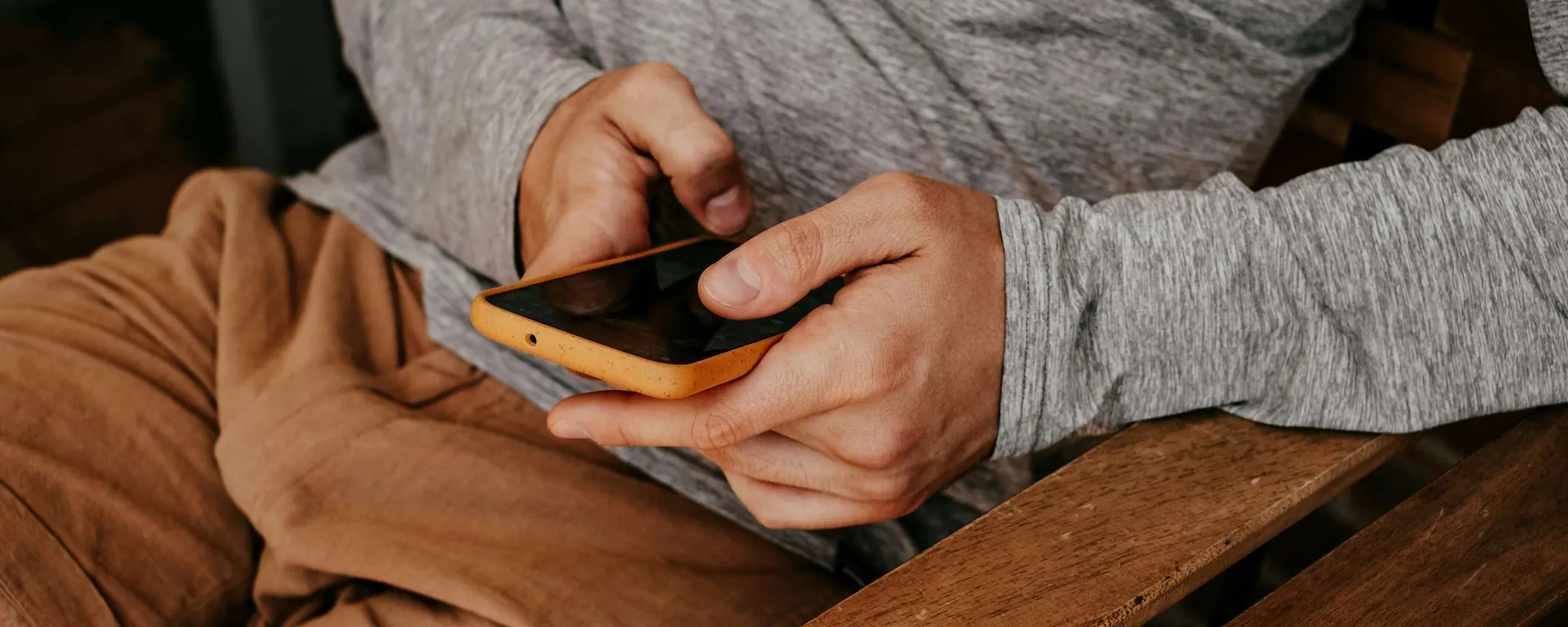 WhatsApp vuole rendere anche i messaggi di testo “usa e getta”