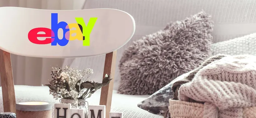 Arreda casa SPENDENDO NIENTE con il Coupon di eBay