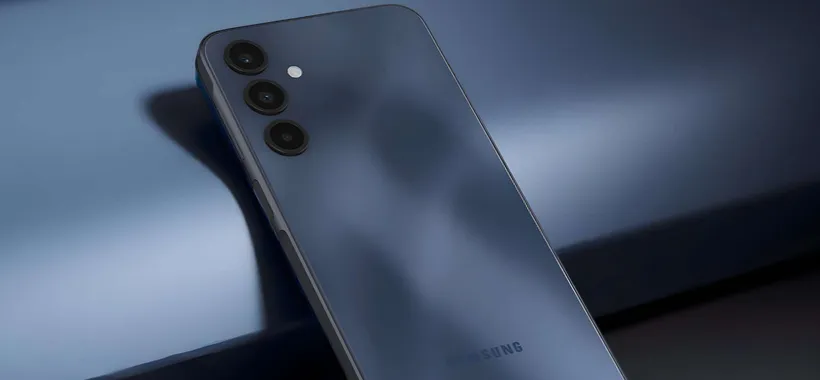 Samsung Galaxy A17 5G e A07 4G: il lancio ufficiale è alle porte