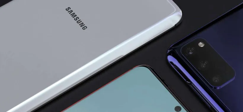 Galaxy S11+: spunta il design della fotocamera