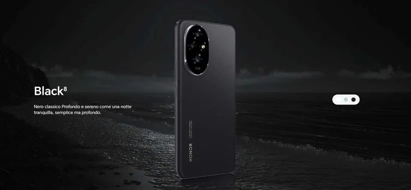 HONOR 200: -50% con la nuova offerta flash su Amazon