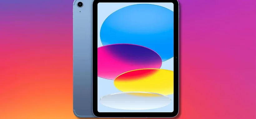 Apple iPad (10a gen), prezzo in picchiata: tuo a soli 355€