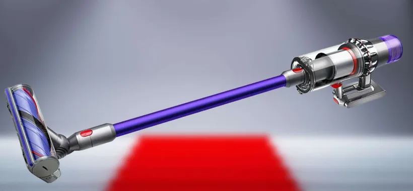 Dyson V11 Extra, la BOMBA: pulizie VIP a prezzo bassissimo finalmente (-176€)