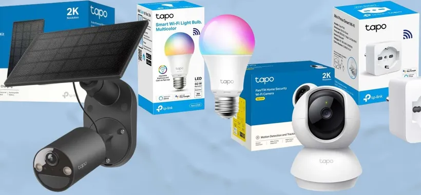 TAPO by TP-Link da 9,99€ su Amazon: MEGA OFFERTE da svuotatutto per pochissimo