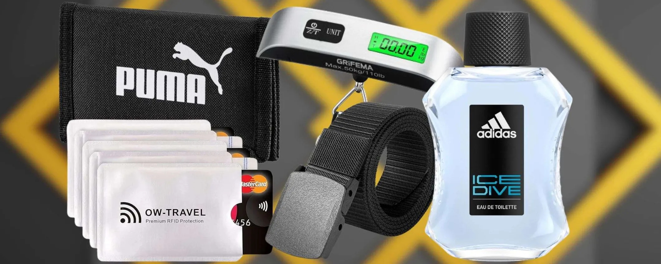 Affari a meno di 8€ su Amazon: chicche della Festa delle Offerte di Primavera