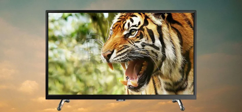 Smart TV Android 32" a 169€ su Amazon: OFFERTACCIA limitata