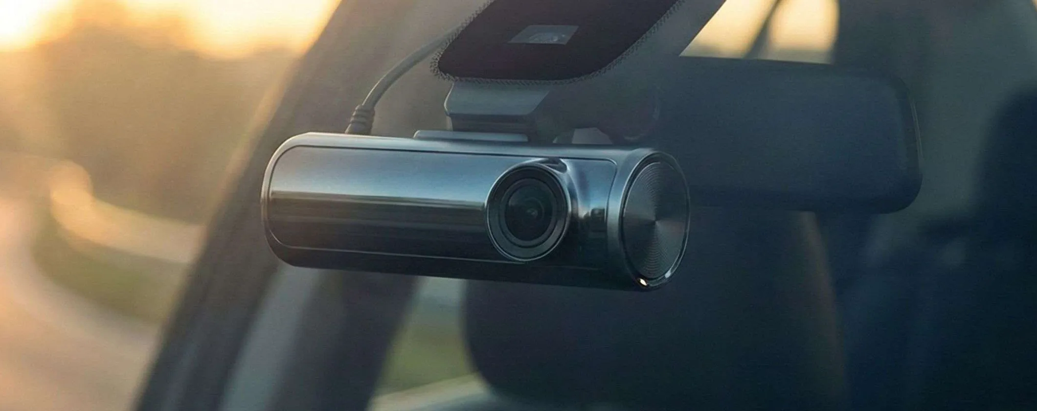 Dash cam in auto: come funzionano e quali modelli economici considerare