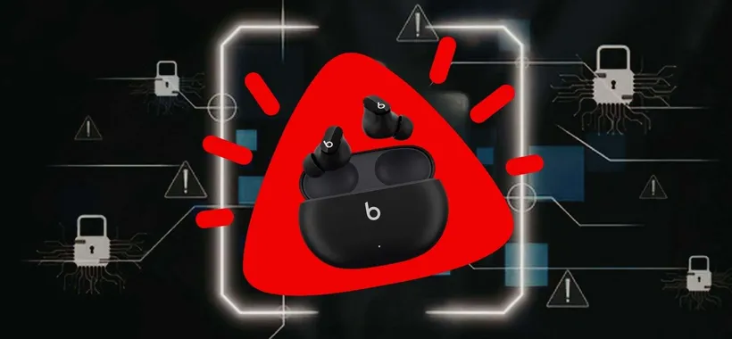 Una falla nei Beats Studio Buds trasforma questi auricolari in una microspia
