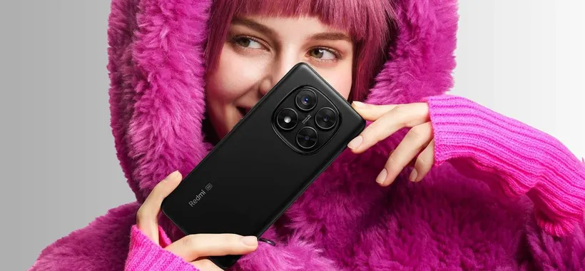 Xiaomi Redmi Note 14 Pro 5G (12/512GB) costa il giusto e ha ottime performance