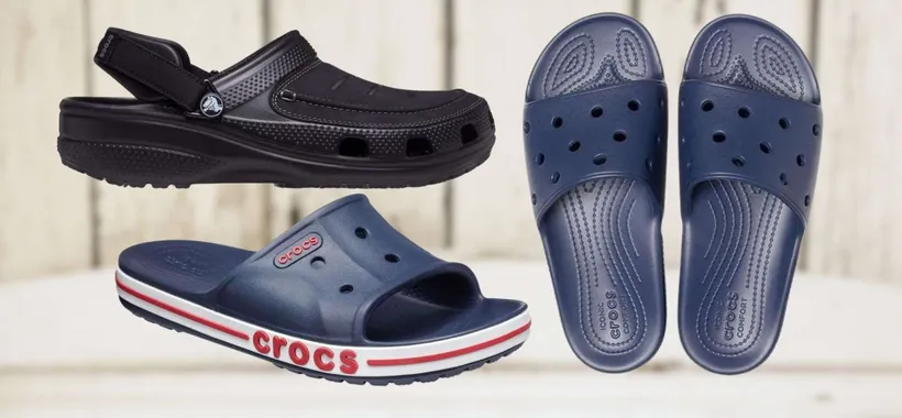 Crocs da 16€ su Amazon: sconti ESPLOSIVI con le Offerte di Primavera